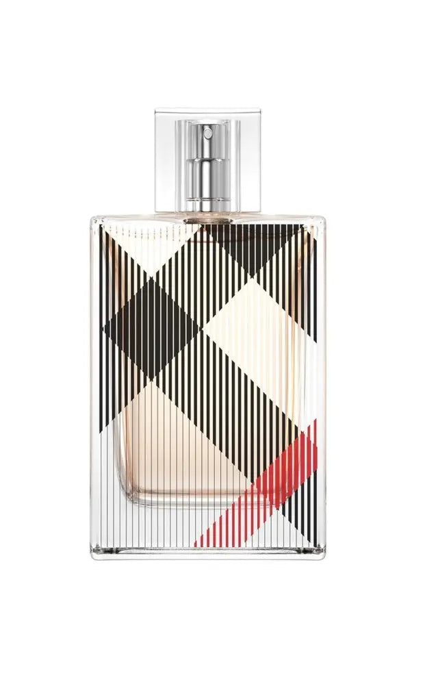 Brit by Burberry EDP bottle close-up