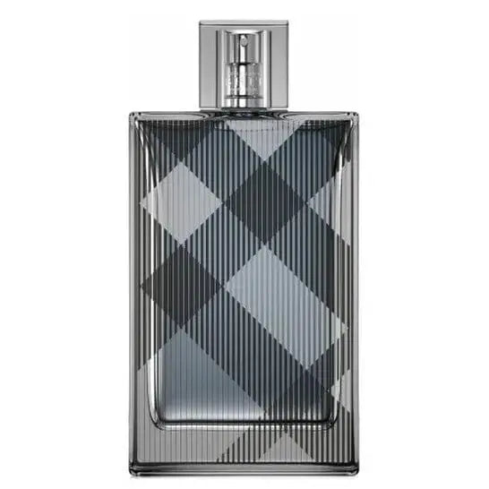 Brit by Burberry – Men’s 3.3oz Eau De Toilettte Spray