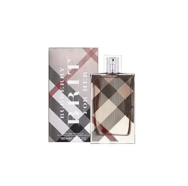 Brit by Burberry – Women’s 3.3oz Eau De Parfum Spray