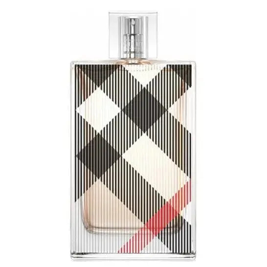 Brit by Burberry – Women’s 3.3oz Eau De Parfum Spray