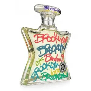 Brooklyn By Bond No.9 Unisex 3.3 oz EDP Spray Bond No. 9
