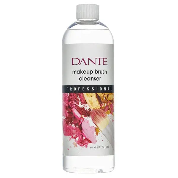 Brush Cleanser By Dante For Men 16oz Spray