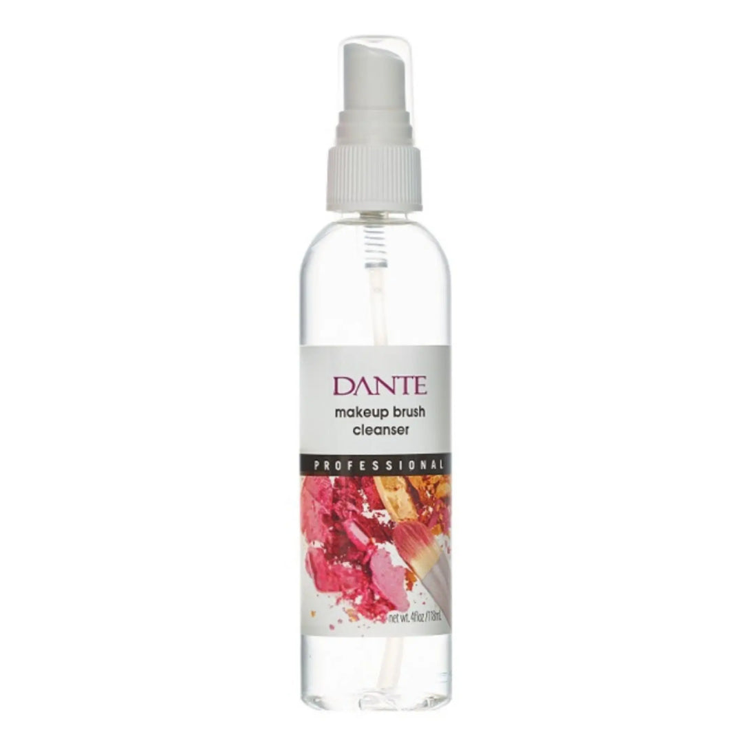 Brush Cleanser By Dante For Men 4.0oz Spray