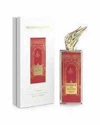 Brussels La Riviera By Amara For Unisex 2.6oz EDP Spray