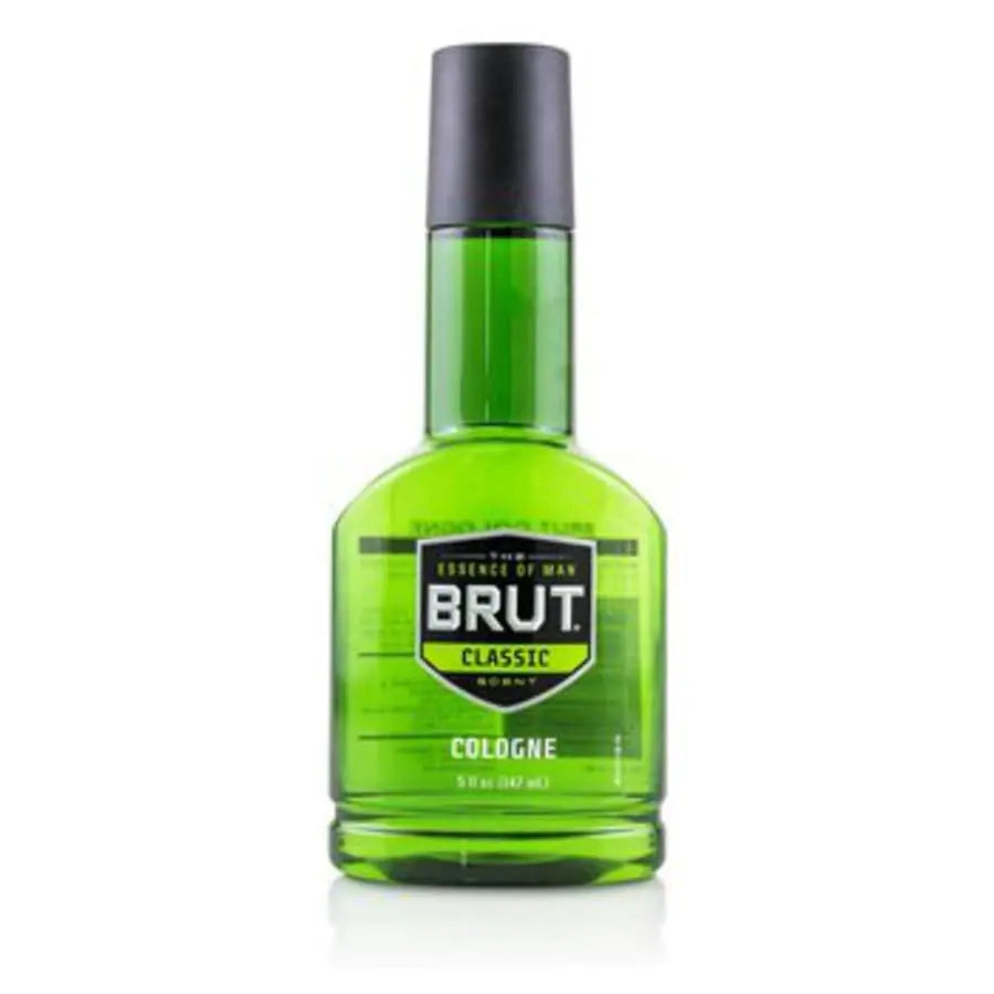 Brut By Faberge For Men 5.0oz EDC Splash