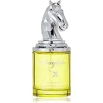 Bucephalus X By Armaf Unisex 3.4 bottle