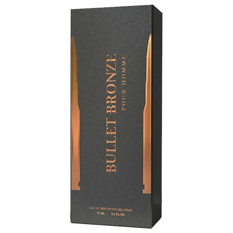 bullet broke original box