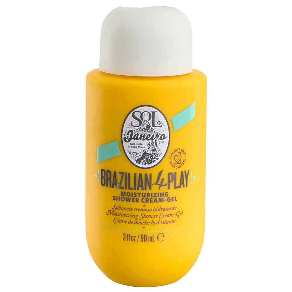 Bum Bum by Sol De Janeiro Women's 3Pcs Gift Set Mist.