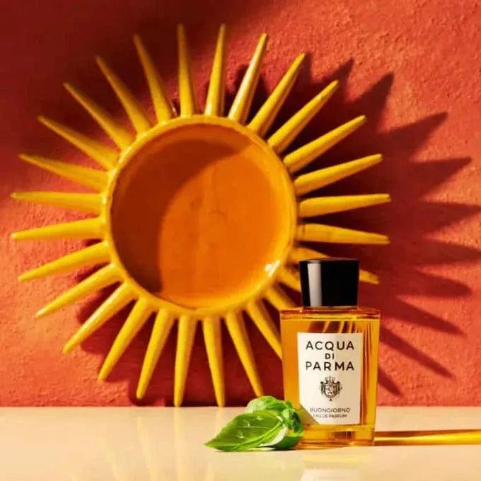 Acqua Di Parma Buongiorno Unisex Eau De Parfum 6.0oz.