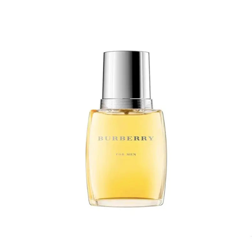 Burberry For Men 1.7 oz Eau De Toilette Spray - perfumesandrea