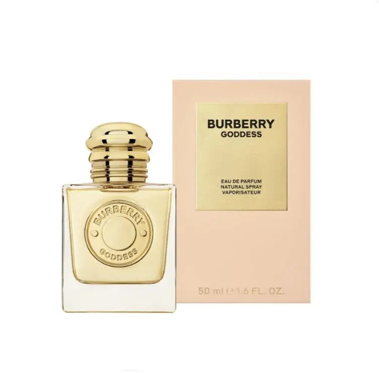 Burberry Goddess For Women 1.7 oz EDP Spray - perfumesandrea