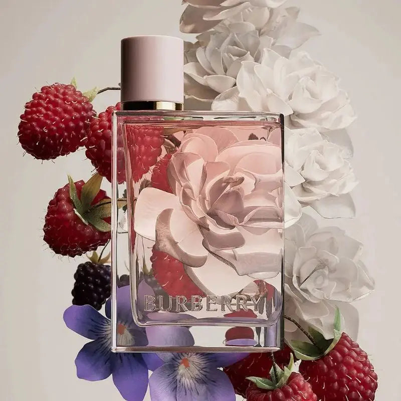 Burberry Her By Burberry For Women 1.6oz EDP Spray Burberry