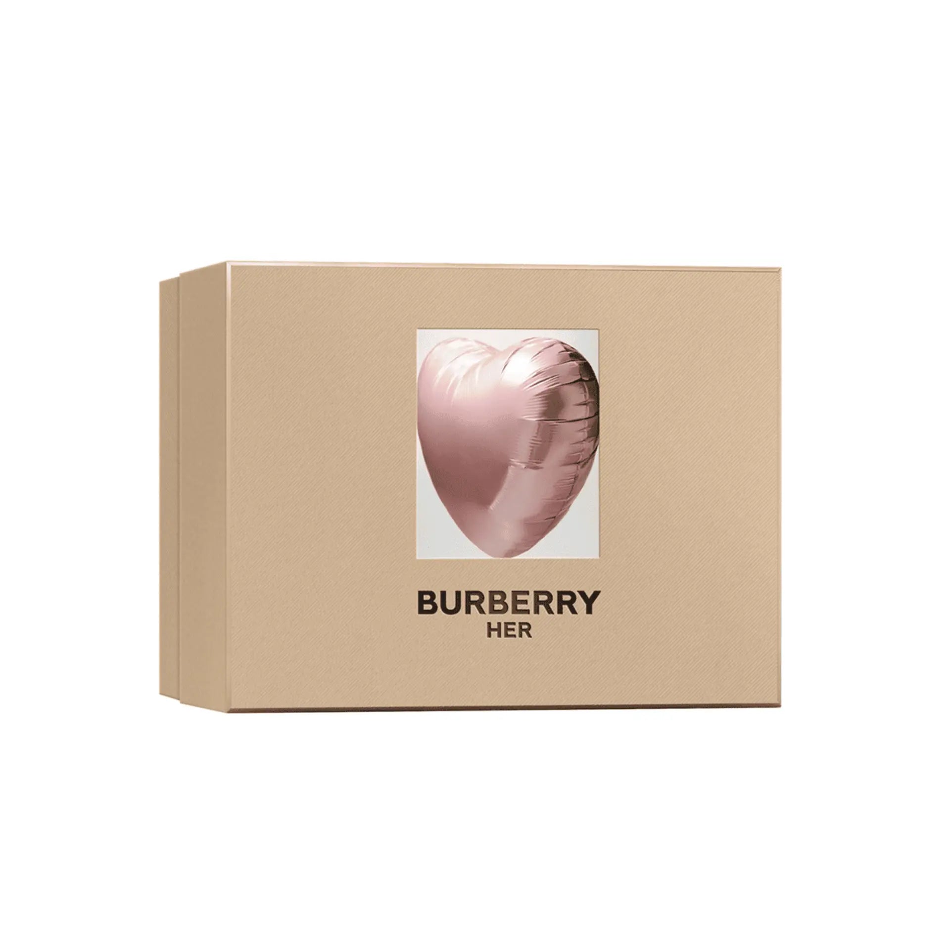 Burberry Her By Burberry For Women 3Pcs Set EDP Spray Burberry