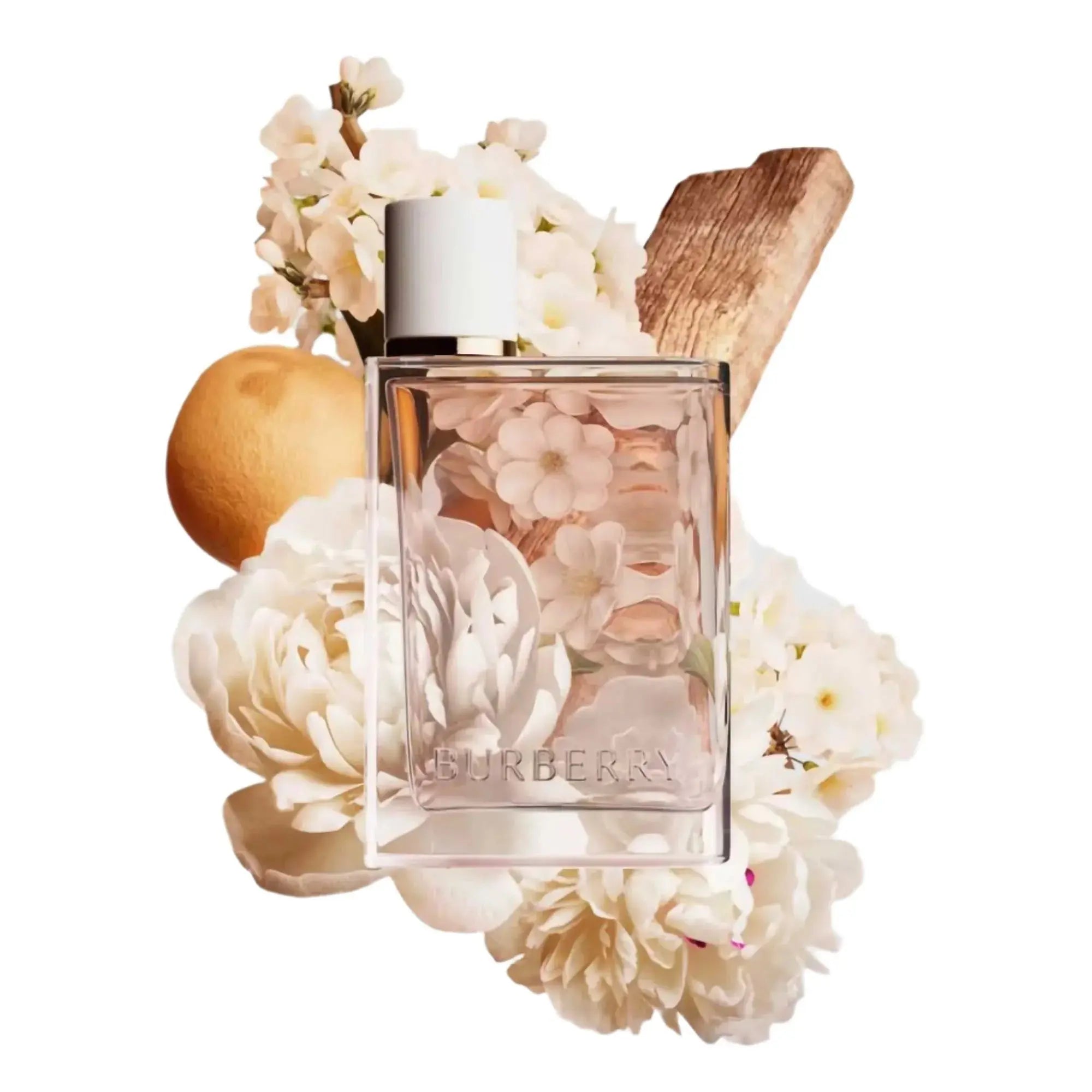 Burberry Her By Burberry For Women 3Pcs Set EDP Spray Burberry