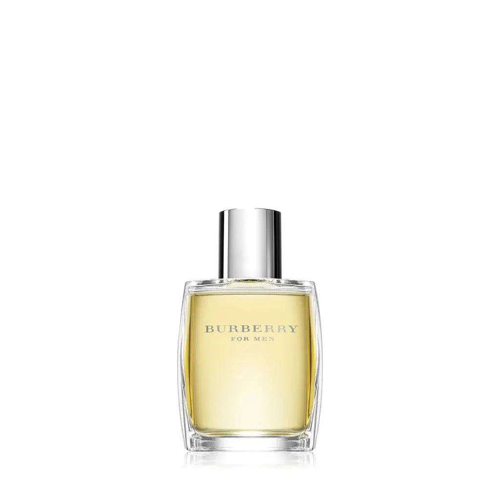Burberry Men by Burberry – Men’s 1.6oz Eau De Toilette