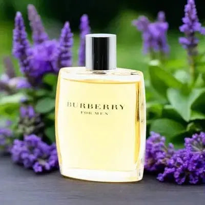 Burberry Men by Burberry – Men’s 1.6oz Eau De Toilette