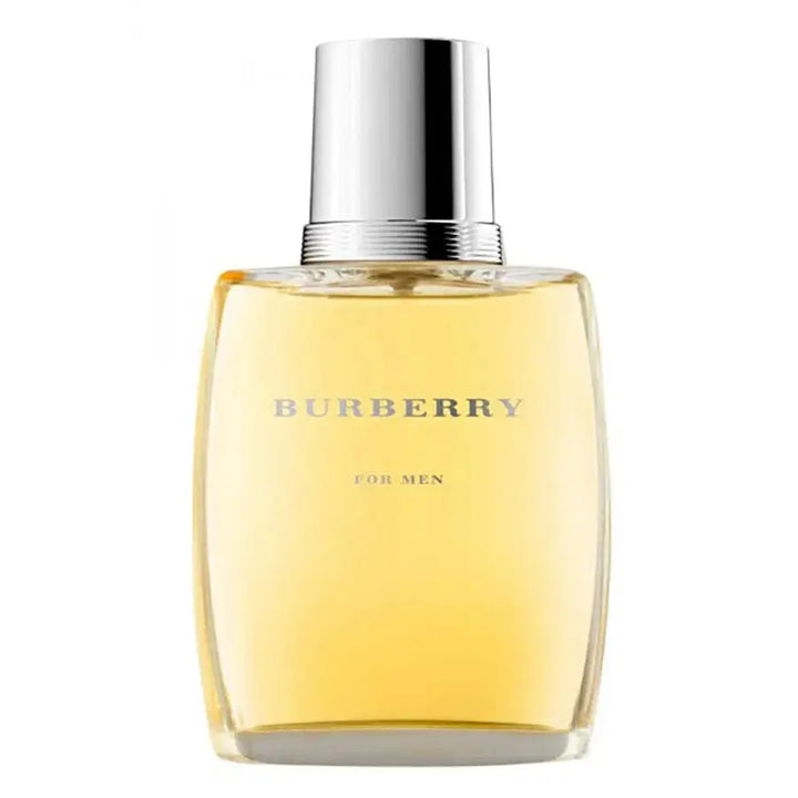 Burberry Men by Burberry – Men’s 3.3oz Eau De Toilette