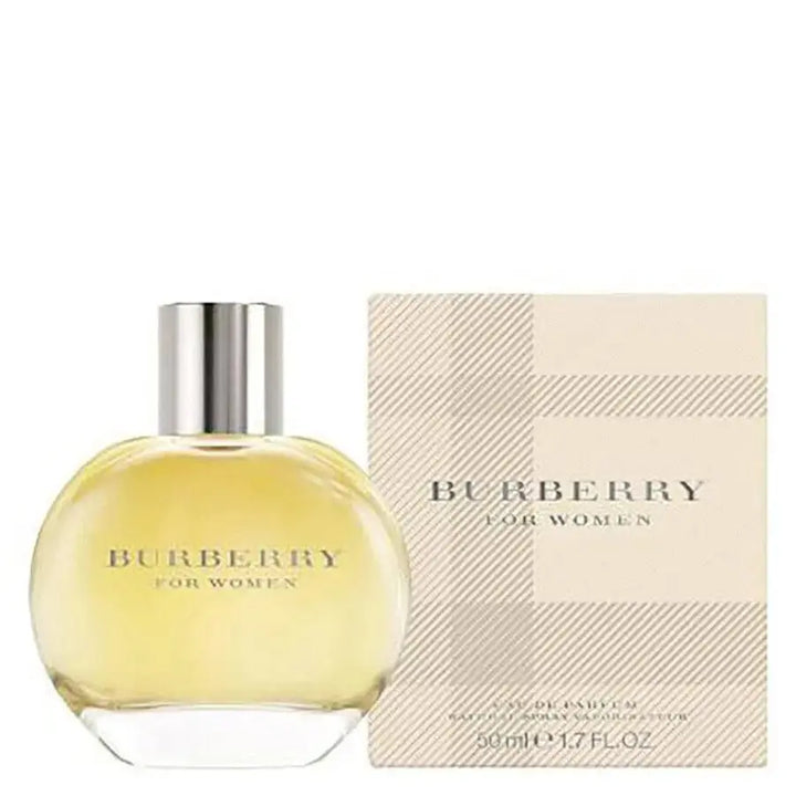 Burberry Women by Burberry – Women’s 1.6oz Eau De Parfum