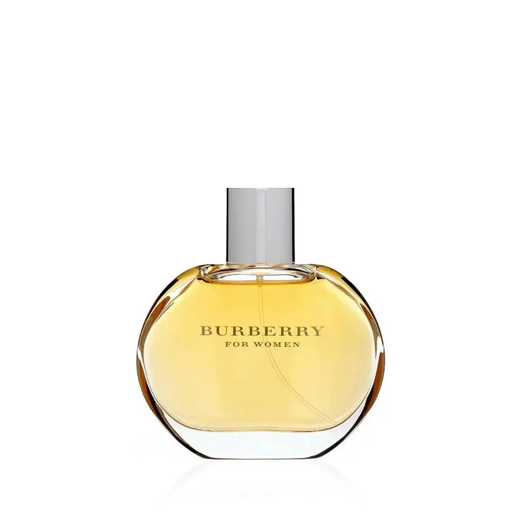 Burberry Women by Burberry – Women’s 1.6oz Eau De Parfum