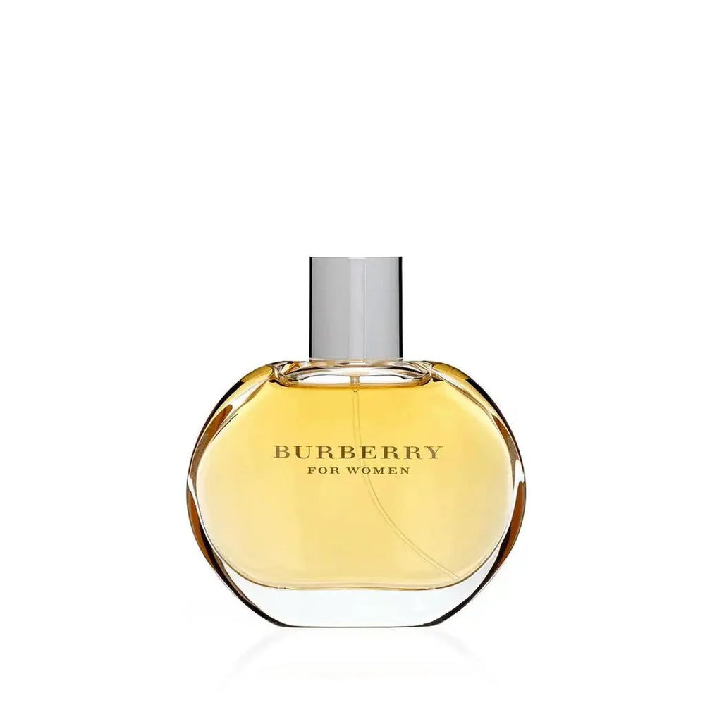 Burberry Women by Burberry – Women’s 1.6oz Eau De Parfum