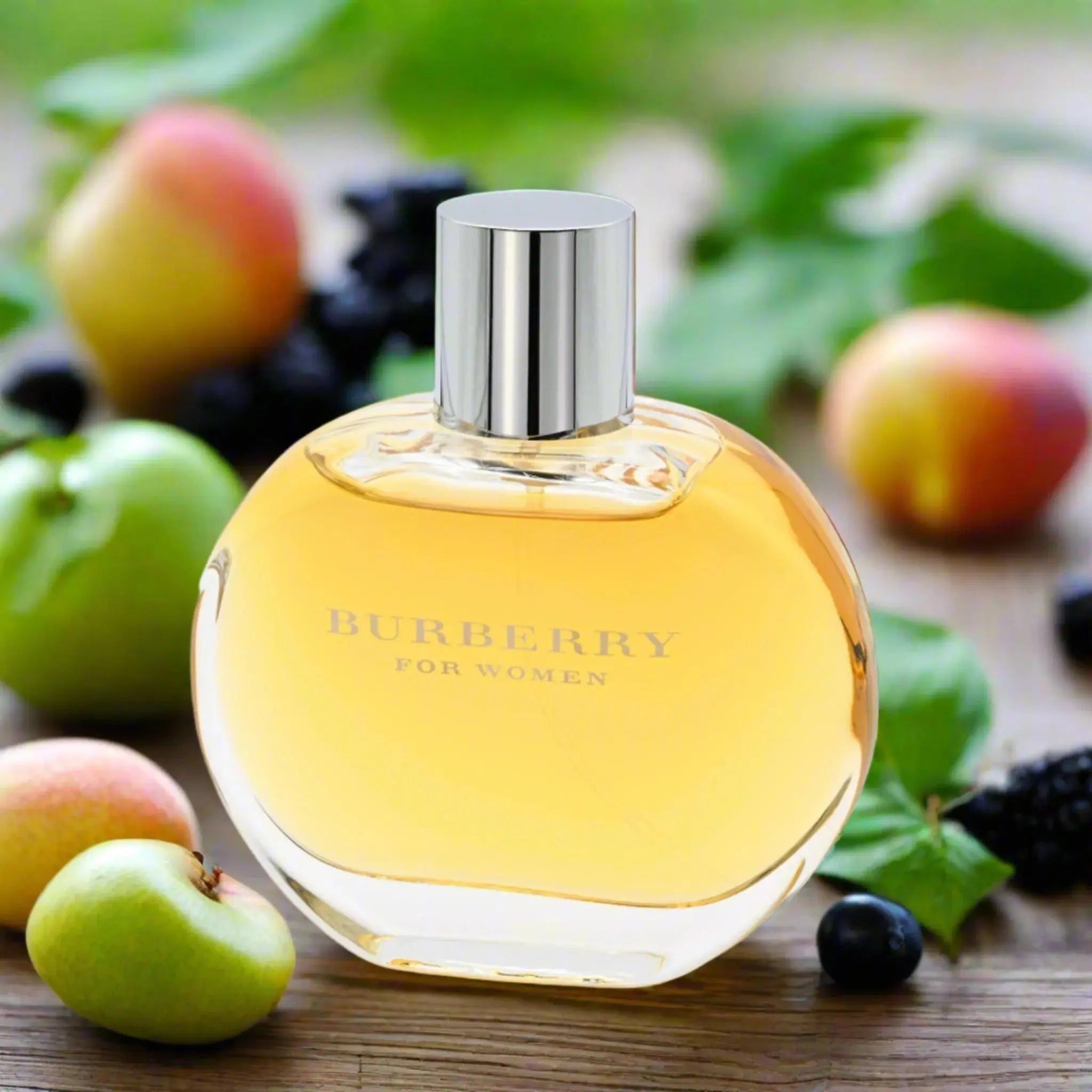 Burberry Women by Burberry – Women’s 1.6oz Eau De Parfum
