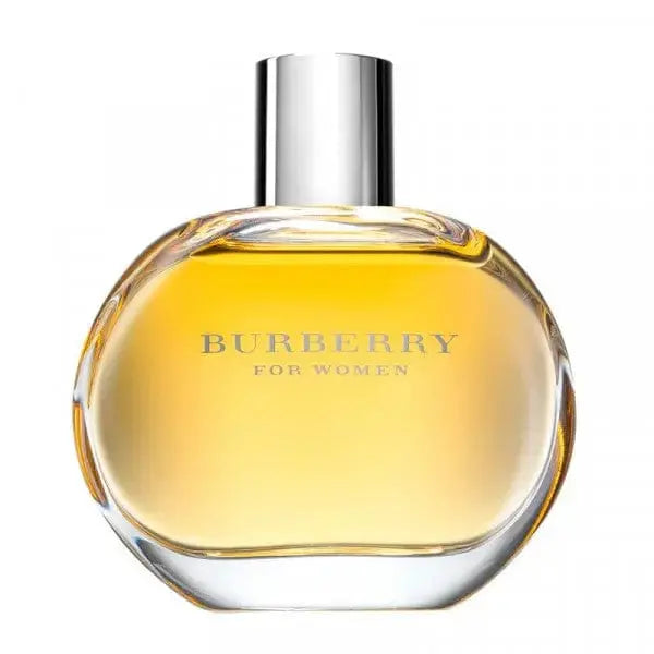 Burberry Women by Burberry – Women’s 3.3oz Eau De Parfum