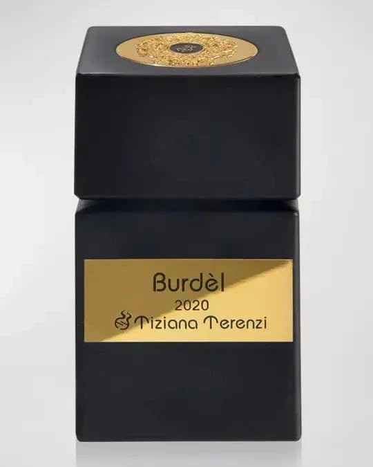 Burdel By Tiziana Terenzi Unisex 3.3oz EDP Spray Tiziana Terenzi