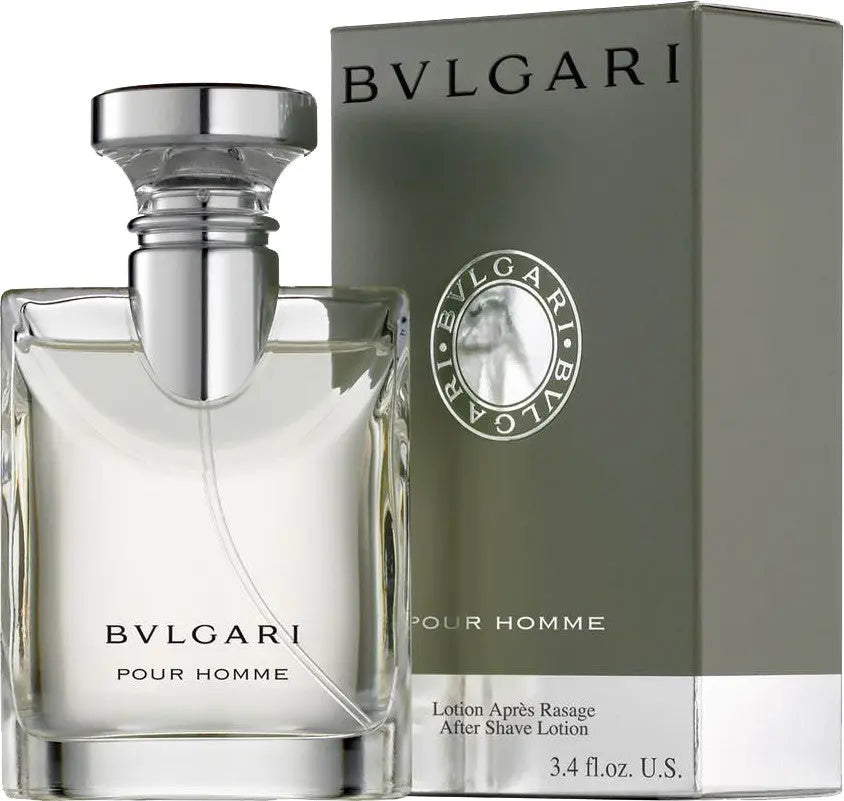 Bvlgari 3.4oz Men EDT Spray by Bvlgari