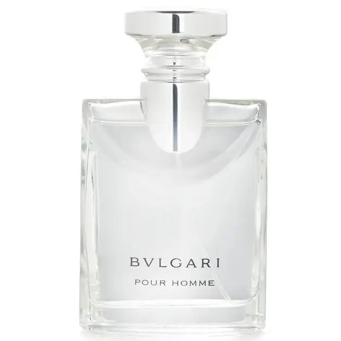 Bvlgari Pour Homme elegant clean fragrance for men