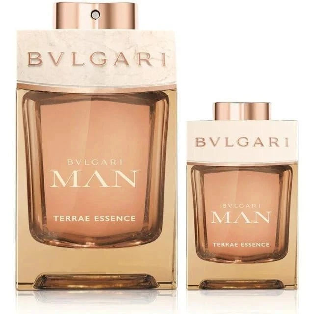 Bvlgari Man Terrae Essence 2-Piece EDP Set