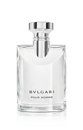 Bvlgari Pour Homme 3.4oz For Men EDT Spray