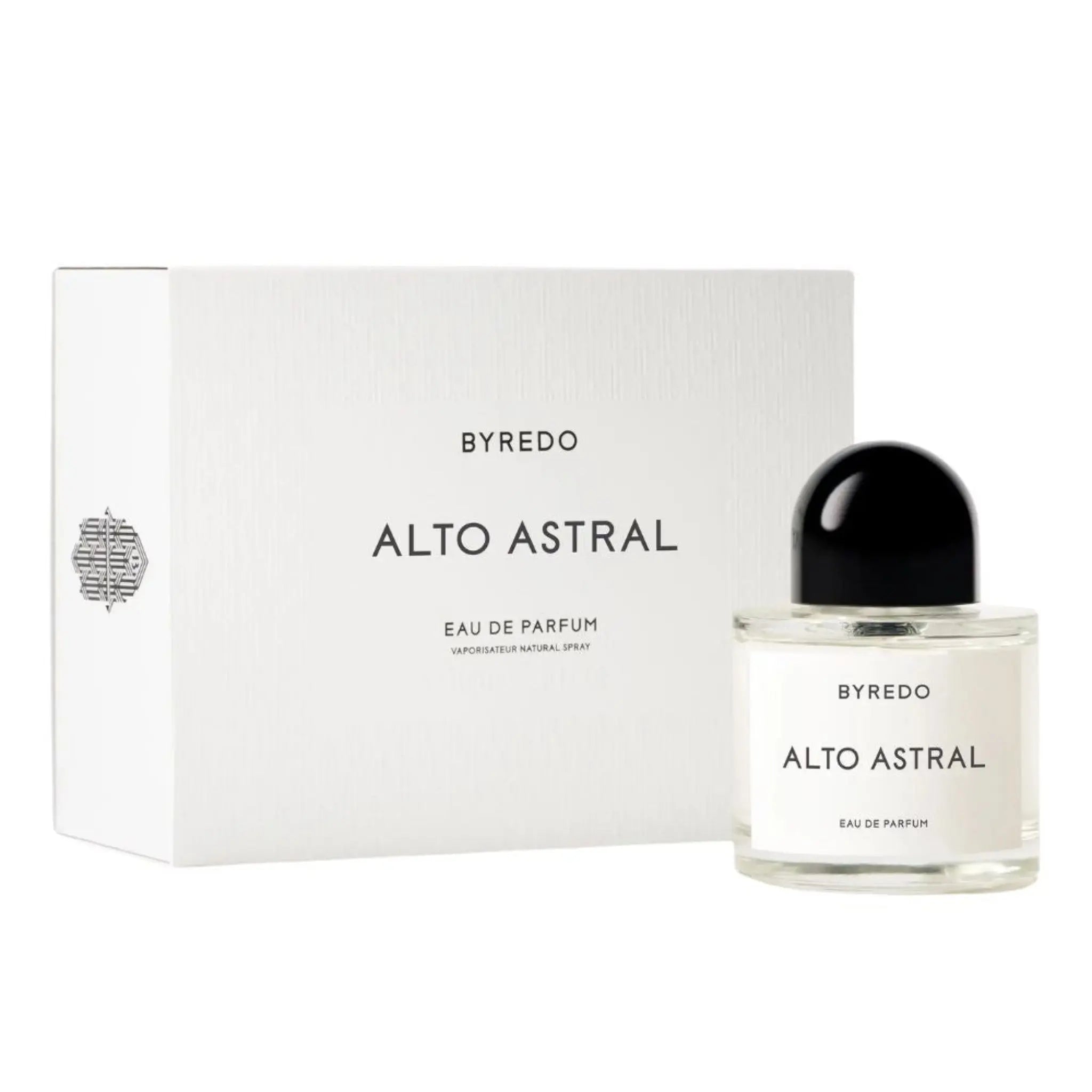 Alto Astral by Byredo original box 3.3oz Eau de Parfum
