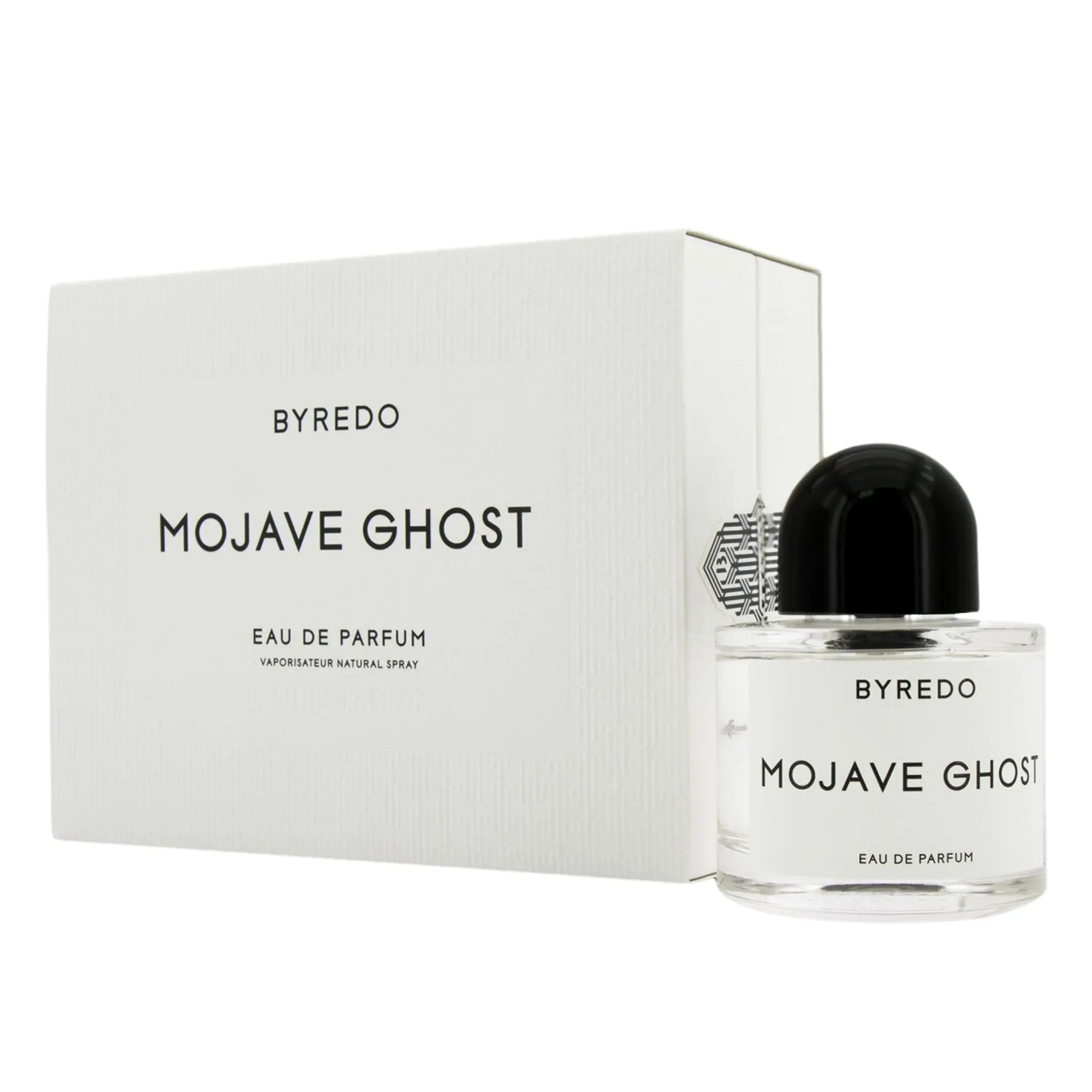 Mojave Ghost by Byredo original box 3.3oz Eau de Parfum

