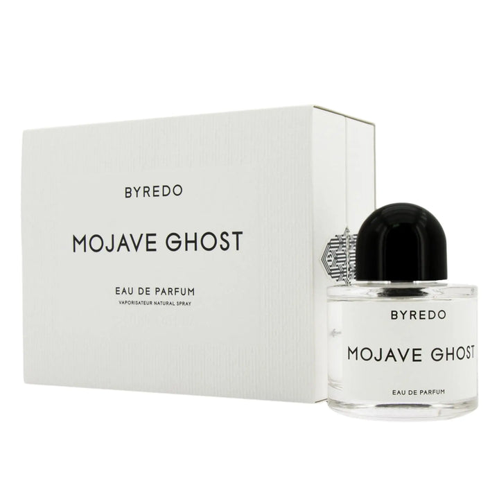Mojave Ghost by Byredo original box 3.3oz Eau de Parfum
