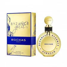Byzance Gold By Rochas For Women 3.0oz EDP Spray