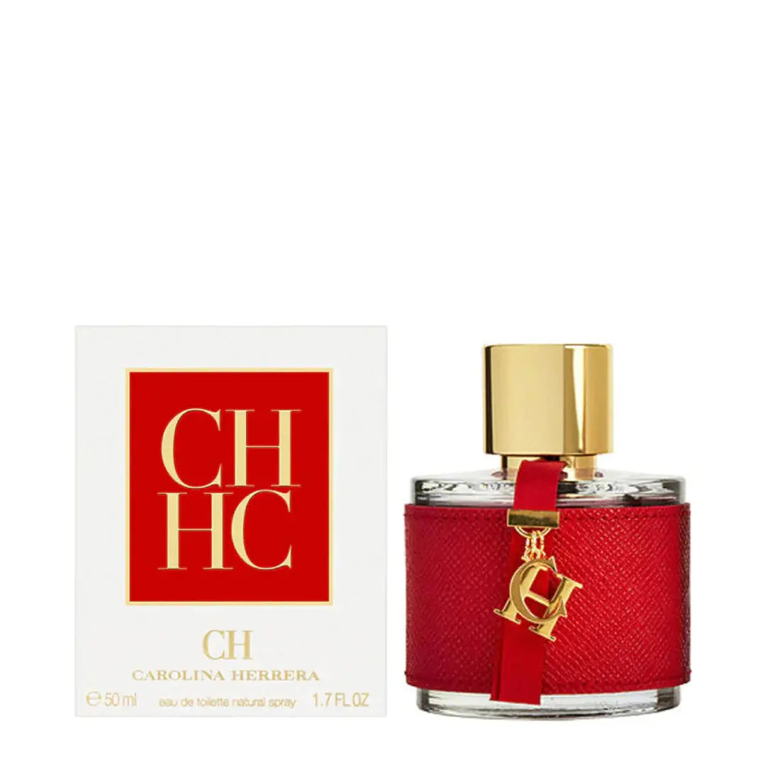 CH By Carolina Herrera - For Women 1.7oz EDT Spray