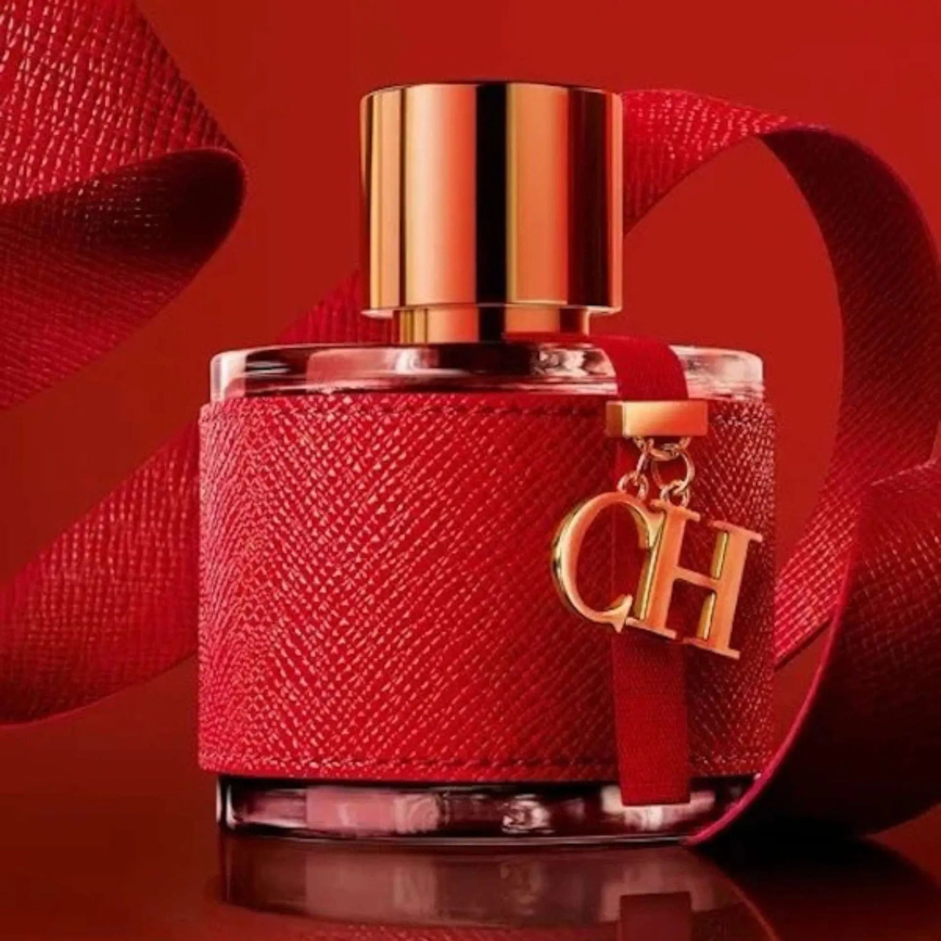 CH By Carolina Herrera - For Women 1.7oz EDT Spray
