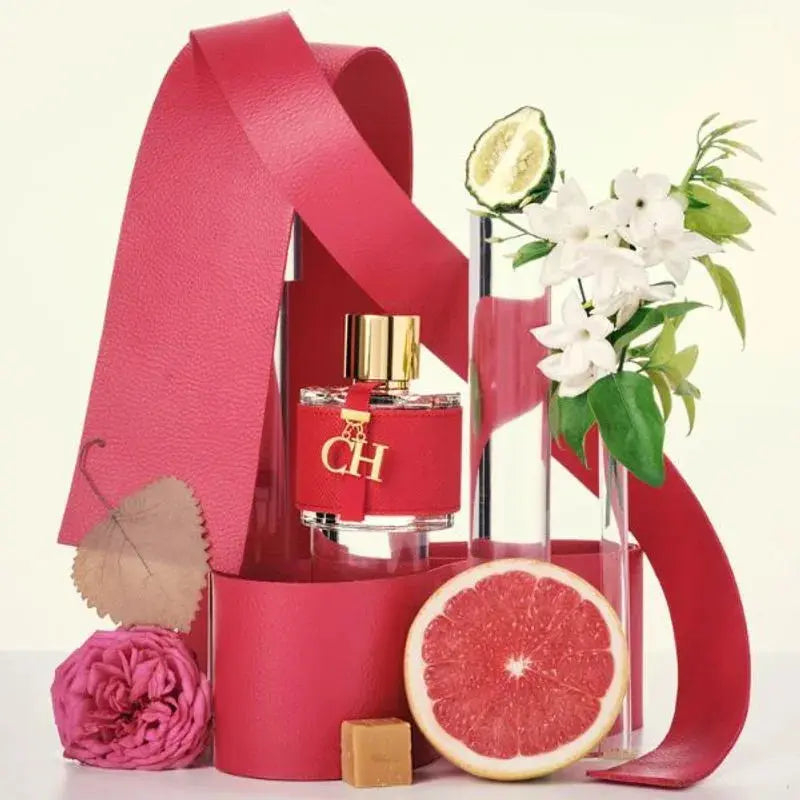 CH By Carolina Herrera For Women 3.4 oz EDT Spray Carolina Herrera