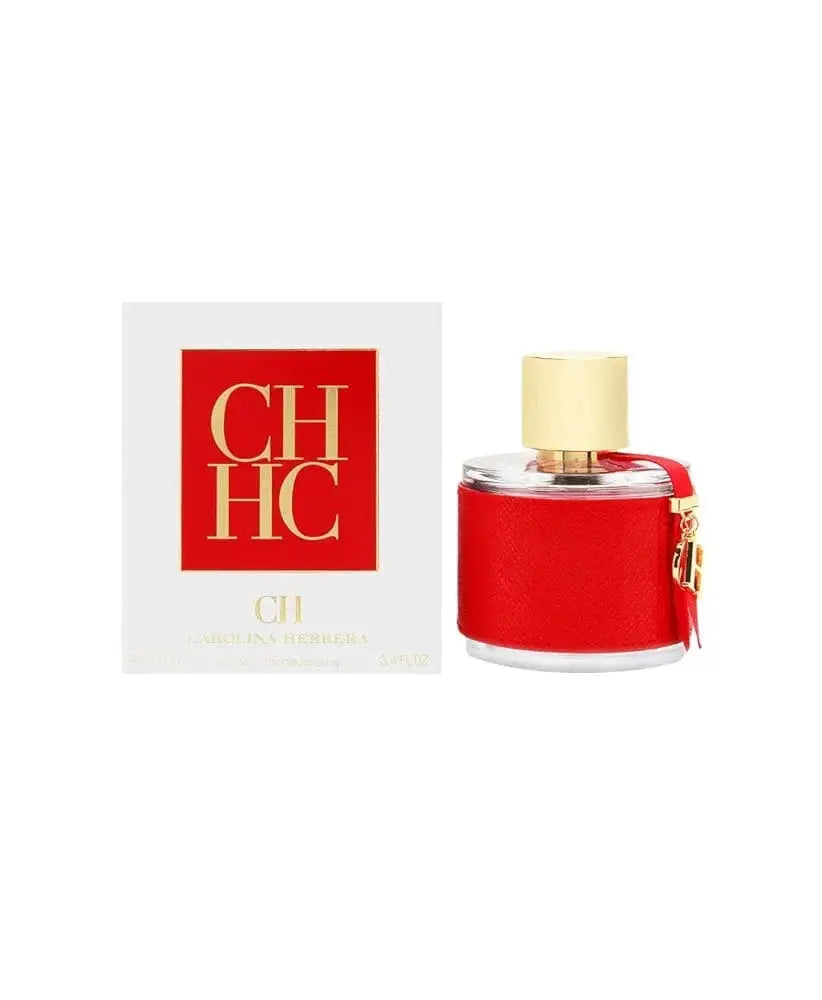 CH By Carolina Herrera - For Women 3.4oz EDT Spray