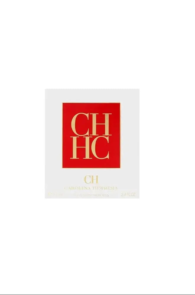 CH By Carolina Herrera - For Women 3.4oz EDT Spray