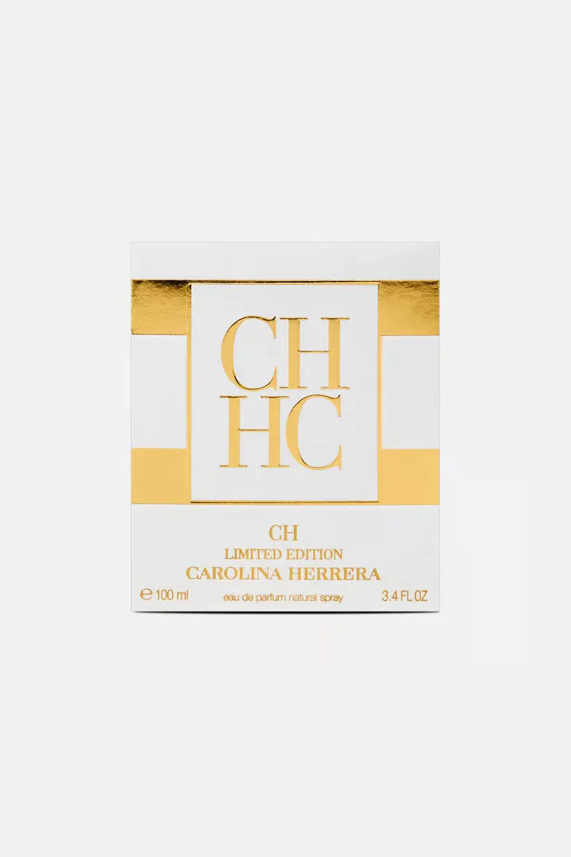 CH Limited Edition by Carolina Herrera – Women’s 3.4oz EDP
