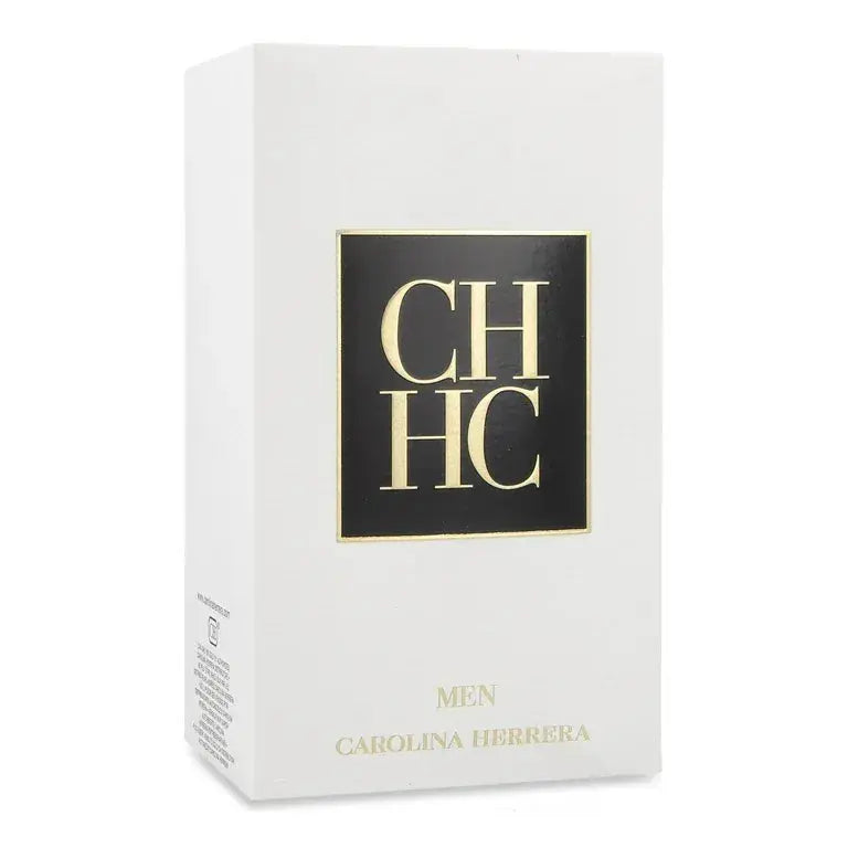 CH Men by Carolina Herrera - For Men 3.4oz EDT Spray