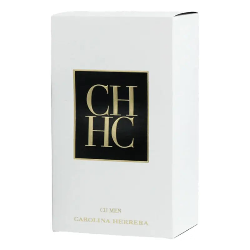 CH Men By Carolina Herrera For Men 6.8 oz EDT Spray Carolina Herrera