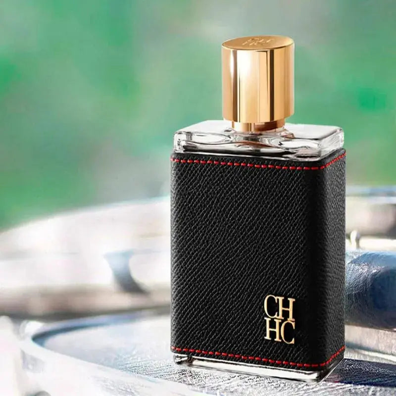 CH Men By Carolina Herrera For Men 6.8 oz EDT Spray Carolina Herrera