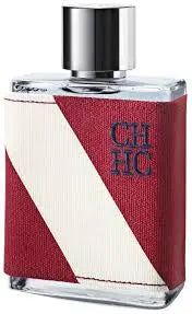 CH Men Sport By Carolina Herrera For Men 3.4 oz EDT Spray Carolina Herrera