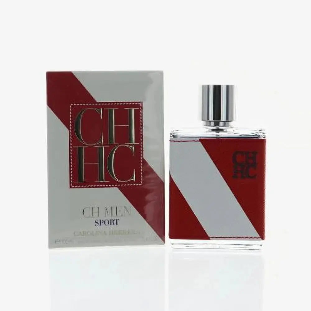 CH Men Sport by Carolina Herrera – Men’s 3.4oz EDT
