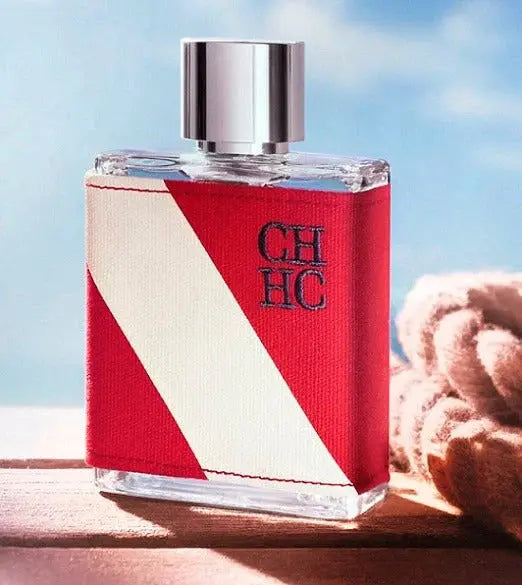 CH Men Sport by Carolina Herrera – Men’s 3.4oz EDT
