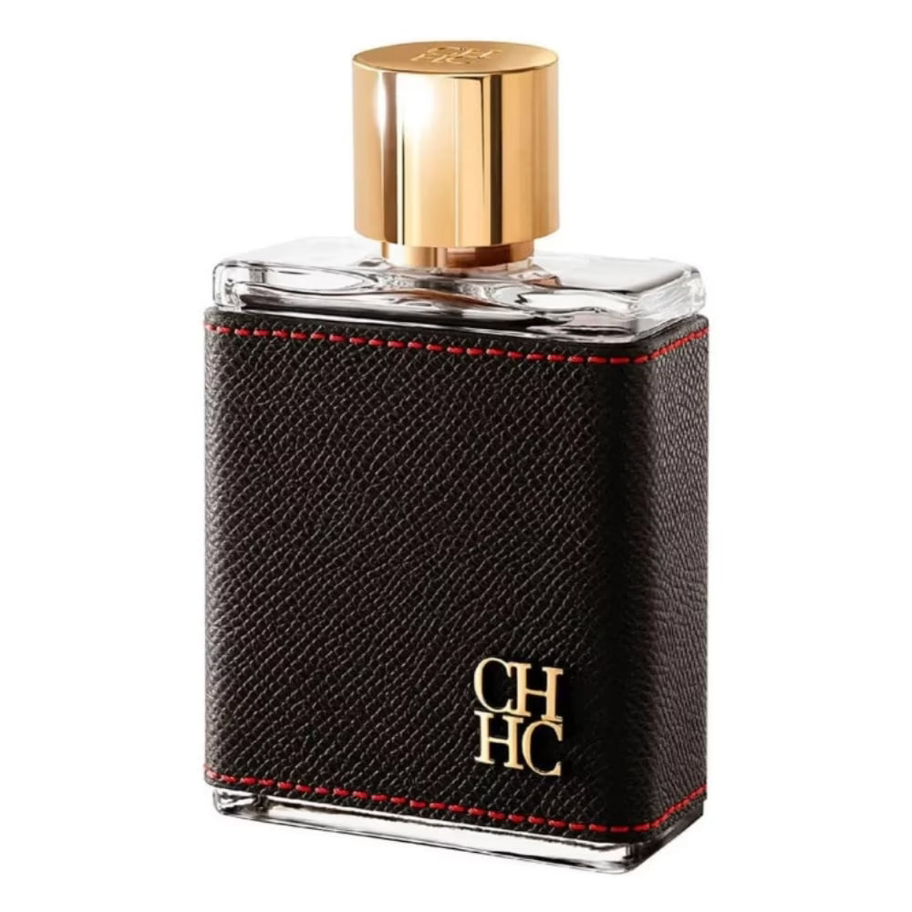 CH Men by Carolina Herrera for Men 3Pcs Set EDT Spray Carolina Herrera