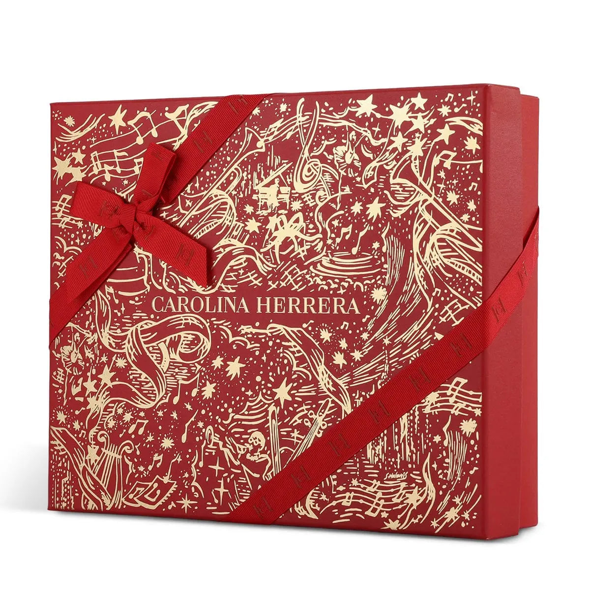 CH Men by Carolina Herrera - For Men 3Pcs GIft Set EDT 