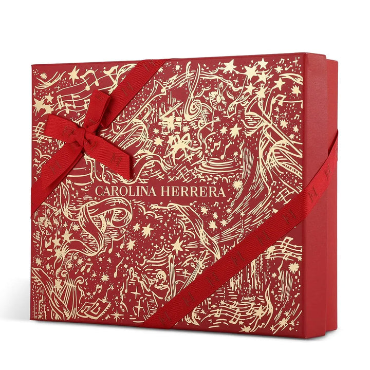 CH Men by Carolina Herrera - For Men 3Pcs GIft Set EDT 
